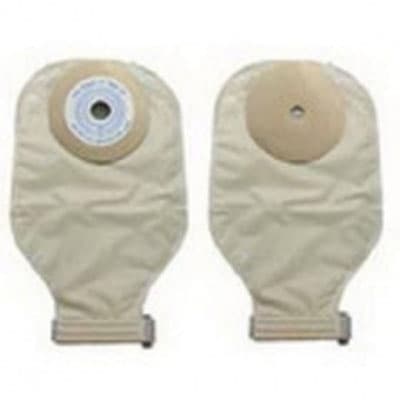 Nu hope Brief precut drainable pouches - Image 1