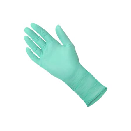Medgluv NitraSonic Nitrile Surgical Gloves - Image 1