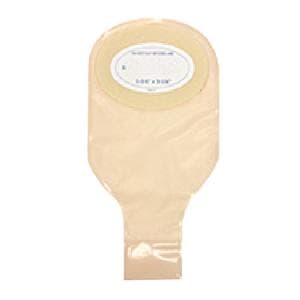 Nu hope Nu-Flex Adult Drainable Pouch - Image 1