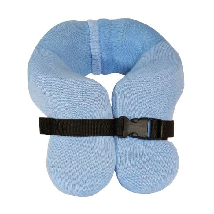 Danmar Hensinger Head Support with High Back