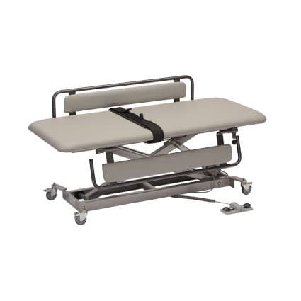 Infinity Adjustable Mobile Changing Therapy Table