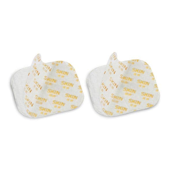 Omron Heat Pain Pro Gel Refills for Total Power + Heat TENS Unit