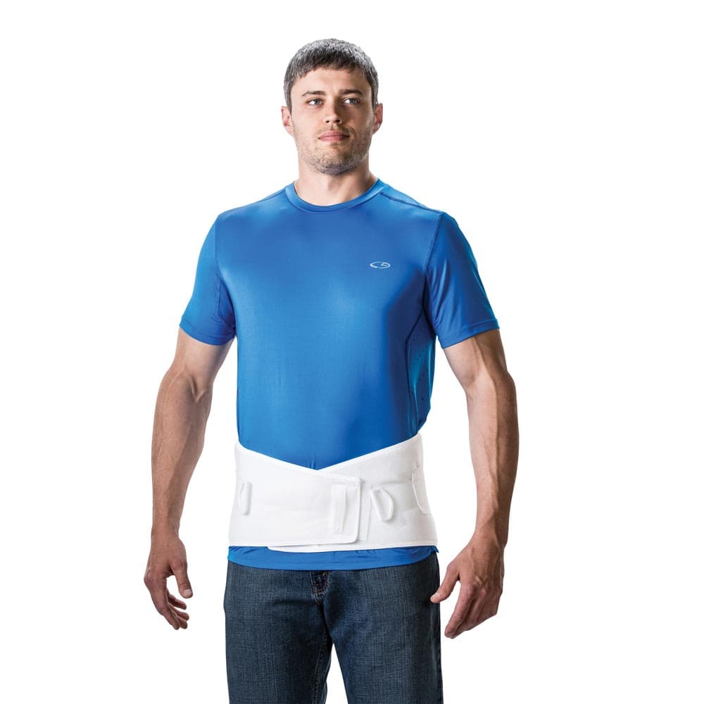 Core CorFit System LS Back Support - Image 7
