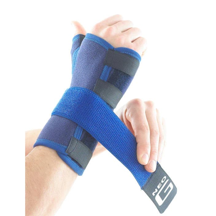 Neo G Stabilized Wrist and Thumb Brace - Image 5