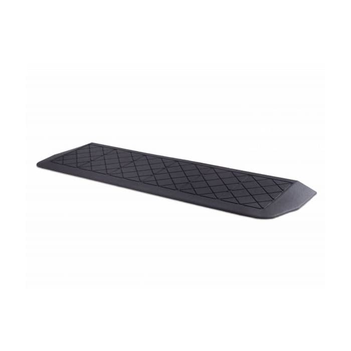 PVI Rubber Threshold Wheelchair Ramp