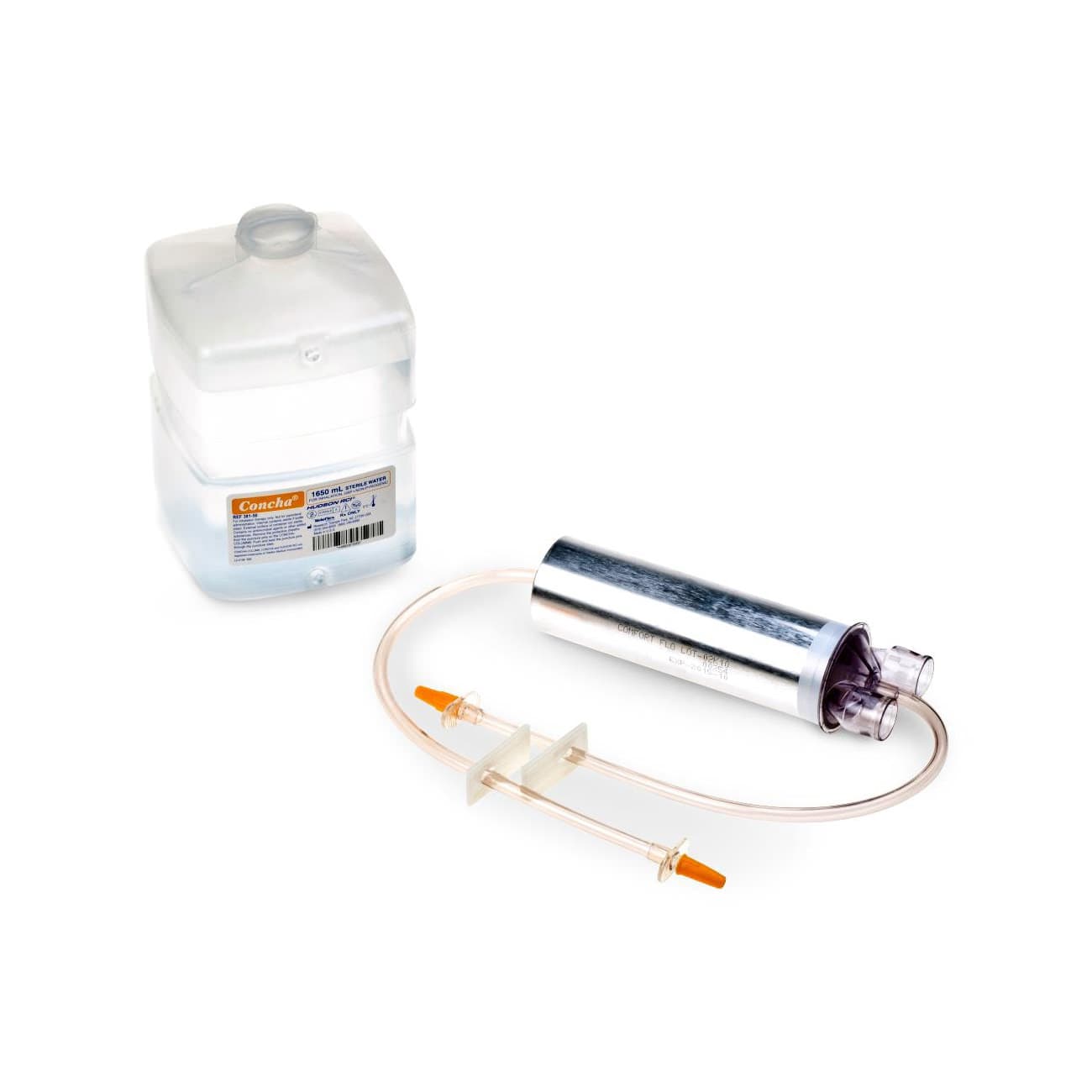 Concha Reservoir Water, 1650 ml