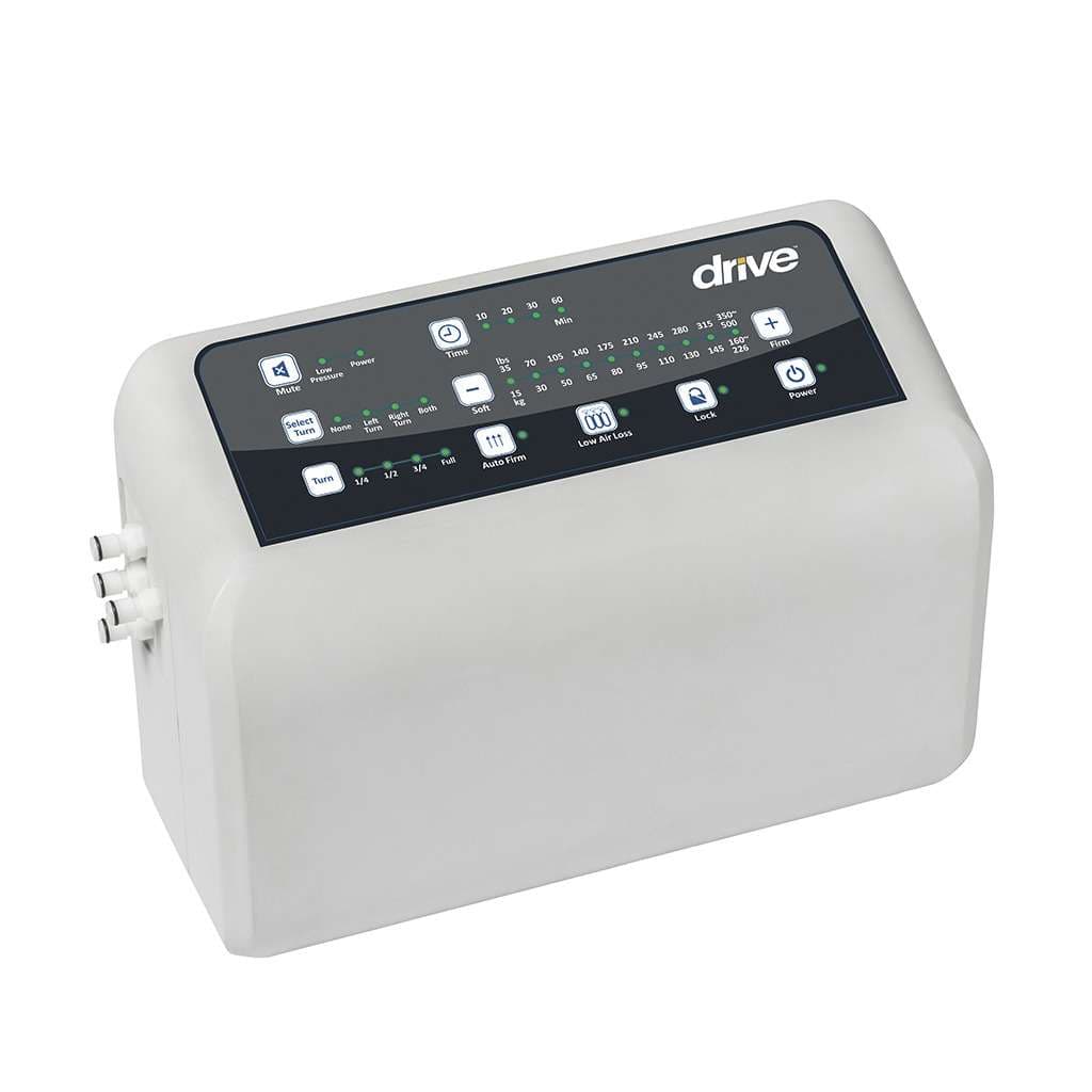 Drive PreserveTech Lateral Rotation System with On Demand Low Air Loss - Image 4