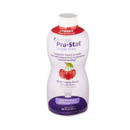 Pro-Stat Sugar-Free Protein Supplement - Image 6