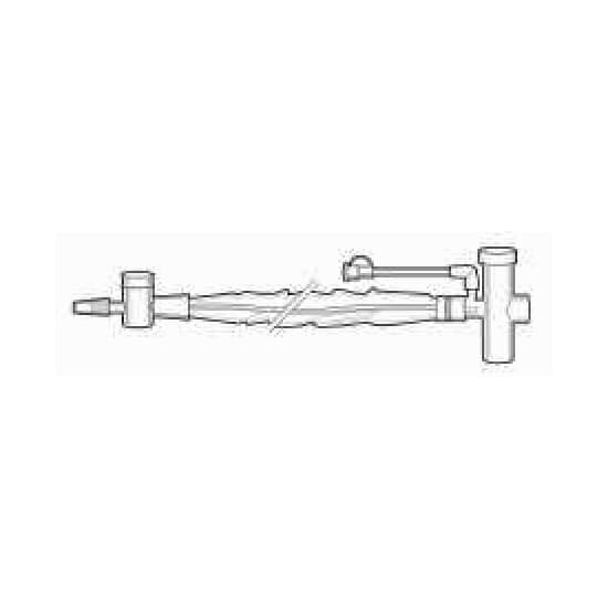 Kimvent Closed Suction Catheter - Image 1