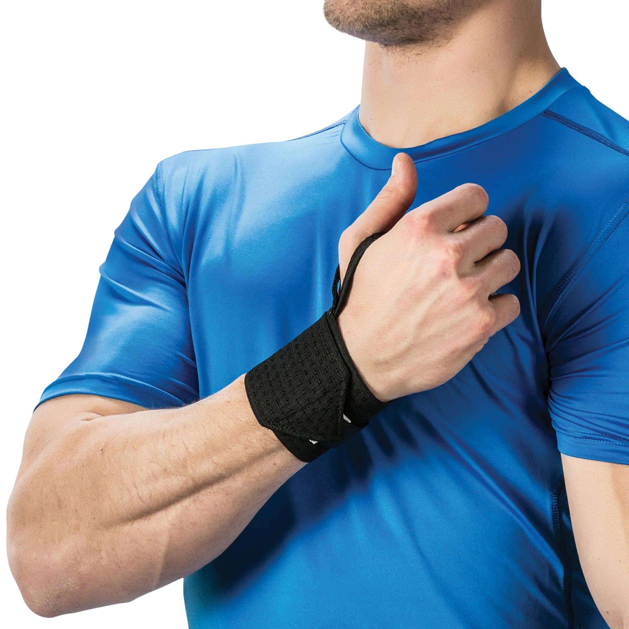 Swede-O Universal Wrist Wrap with Thumb Loop - Image 5