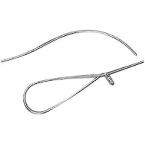 Bard Van Buren Curve Catheter Stylet 6Fr - Image 1