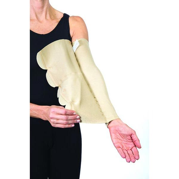 Jobst FarrowWrap Lite Ready-To-Wear Armpiece - Image 2
