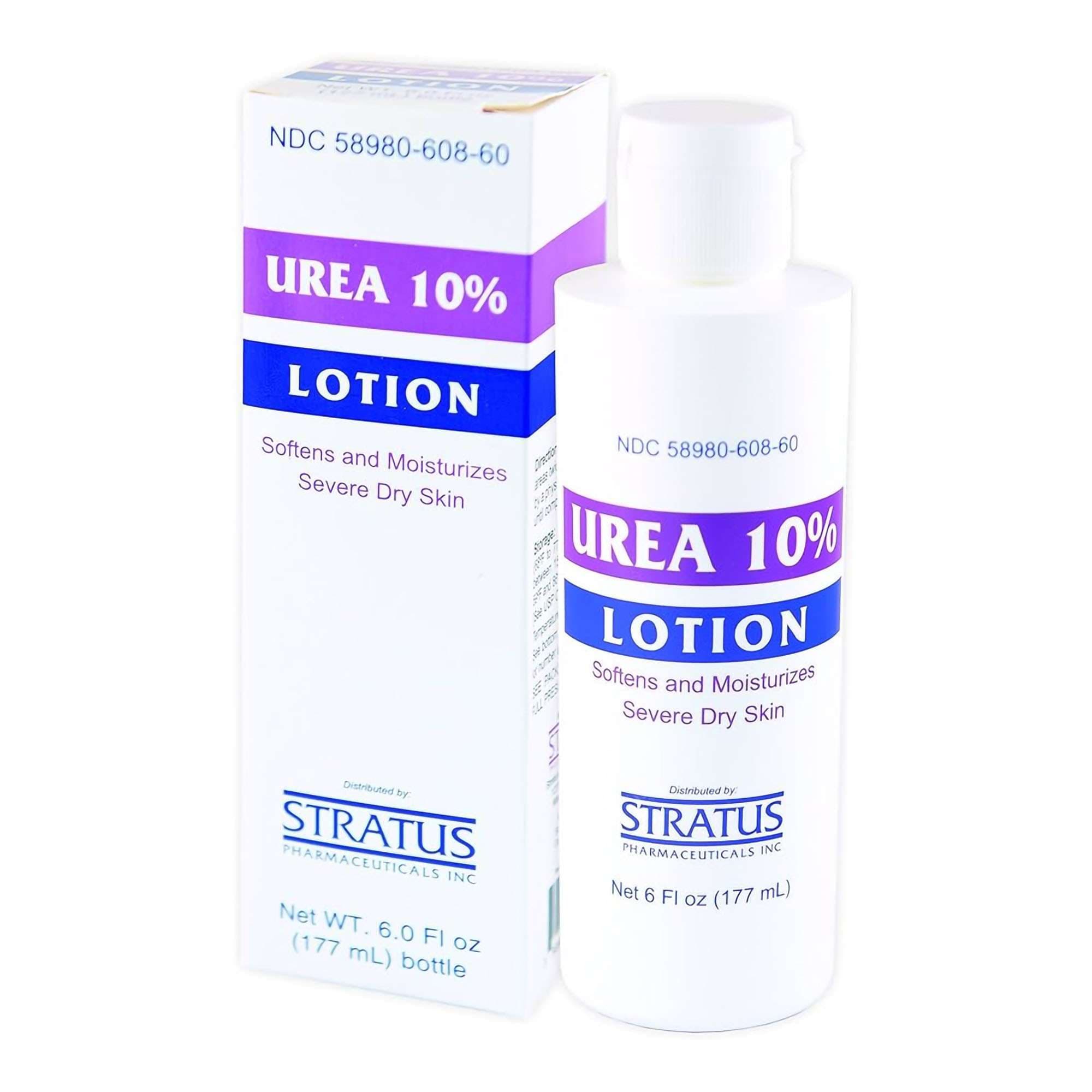 Urea 10 Lotion - Image 2