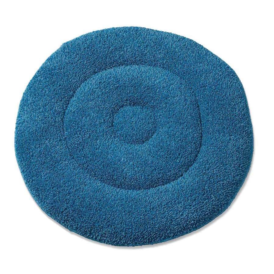 Medline Microfiber Slow-Speed Bonnet Pad - Image 1