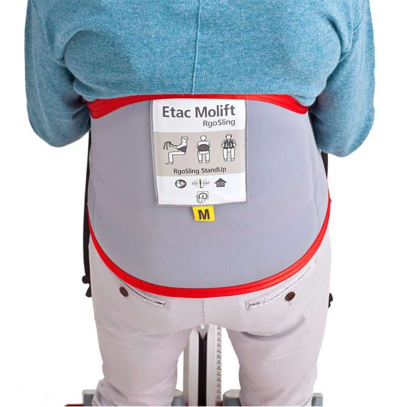 Molift RgoSling standUp