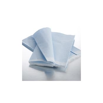 Graham Medical Products General Purpose Drape Blue - Image 1