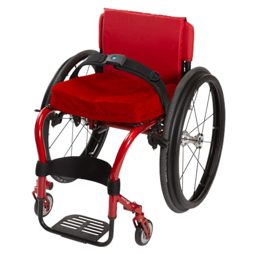 Bodypoint® Evoflex® Center-Pull Pelvic Positioning Hip Belt - Image 3