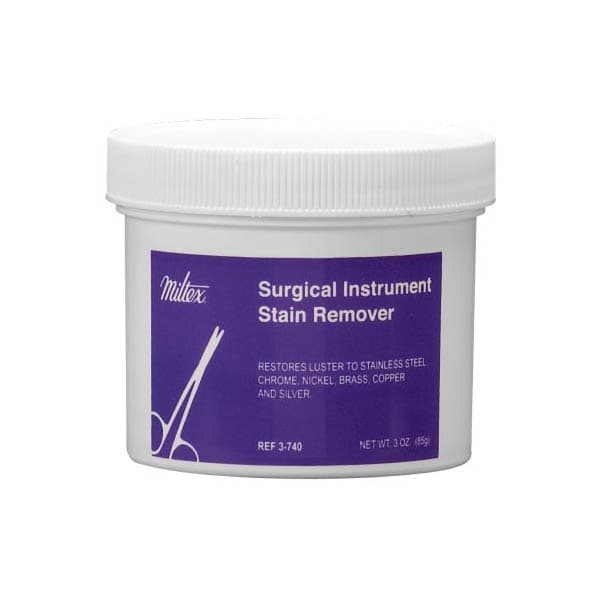 Miltex Instrument Stain Remover Powder