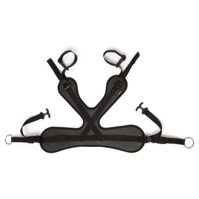 Rifton Pelvic Support For Pacer Gait Trainer