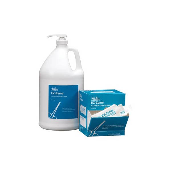 EZ-Zyme Instrument Detergent Liquid Concentrate