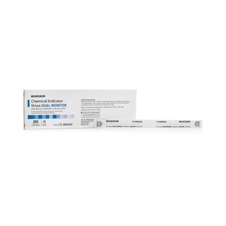McKesson Sterilization Chemical Indicator Strip - Image 1