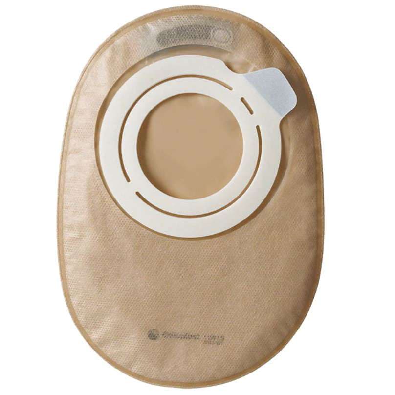 SenSura Flex MAXI Closed Pouch with Filter