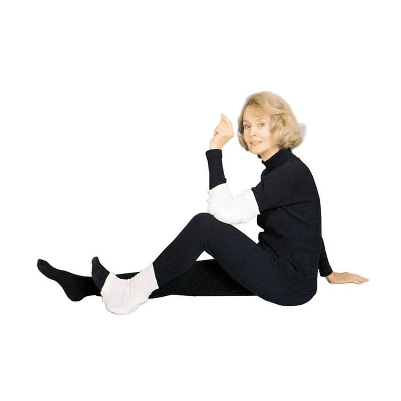 Skil-Care Heel and Elbow Protector Sleeves - Image 1