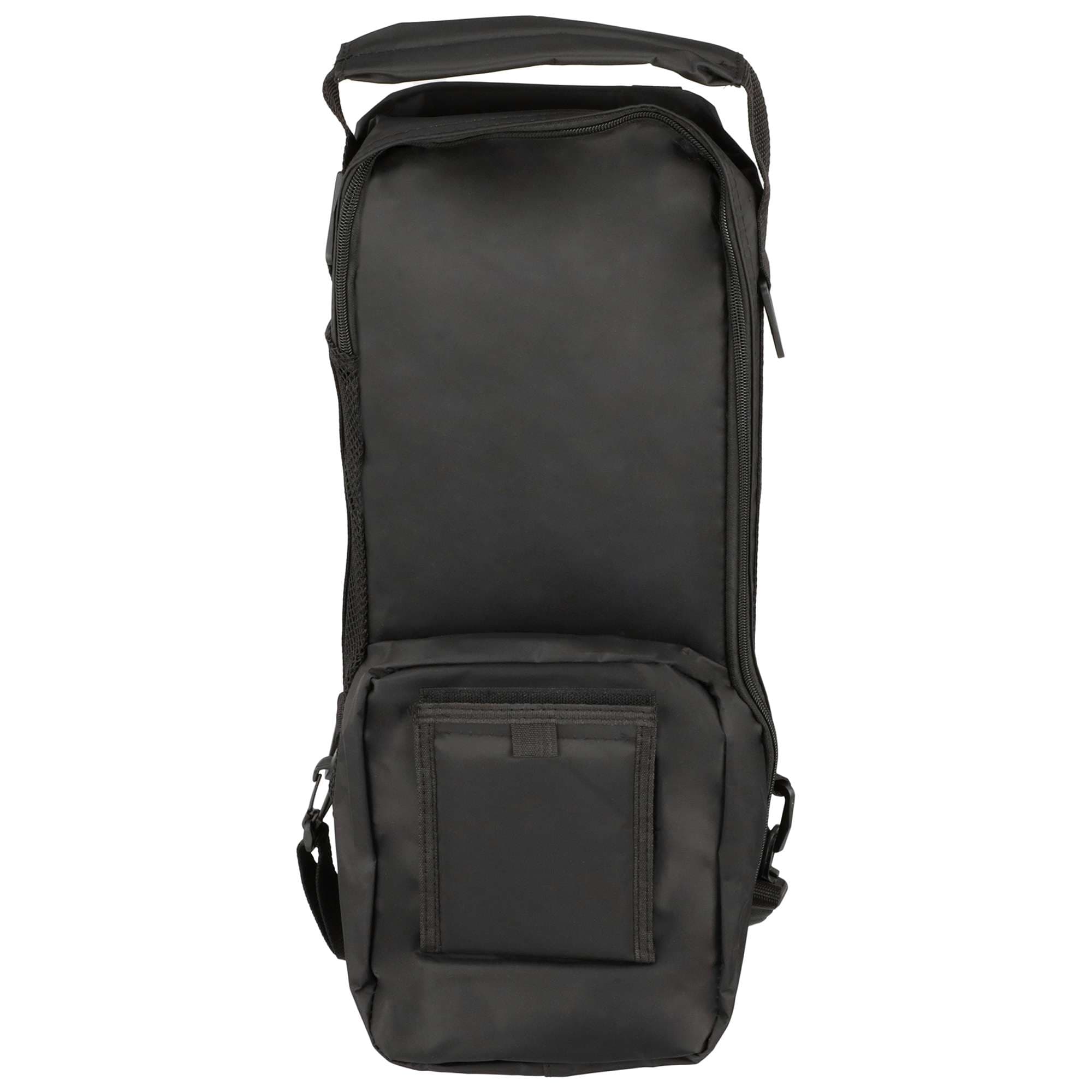 McKesson Feeding Pump Backpack Fit Most 3000 mL Feeding Pumps - Image 2