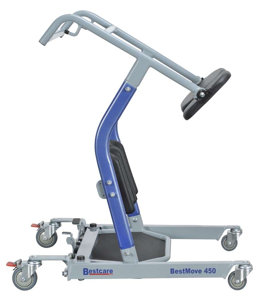 BestMove STA450 standing transfer aid - Image 2