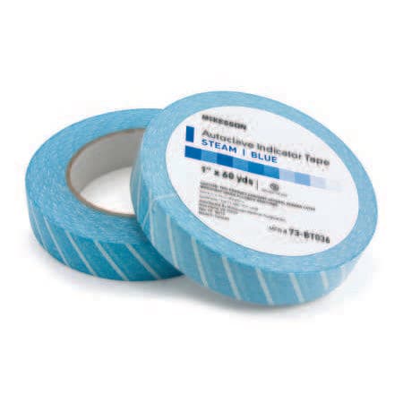 McKesson Steam Indicator Tape - Image 1
