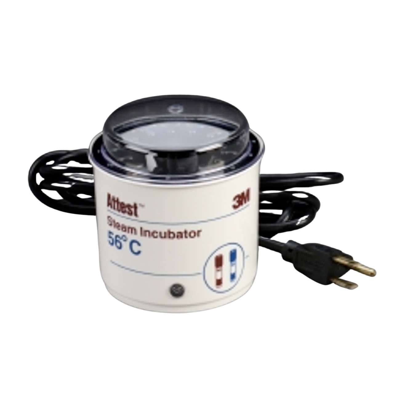 3M Attest Biological Indicator Incubator 56 degree C - Image 2