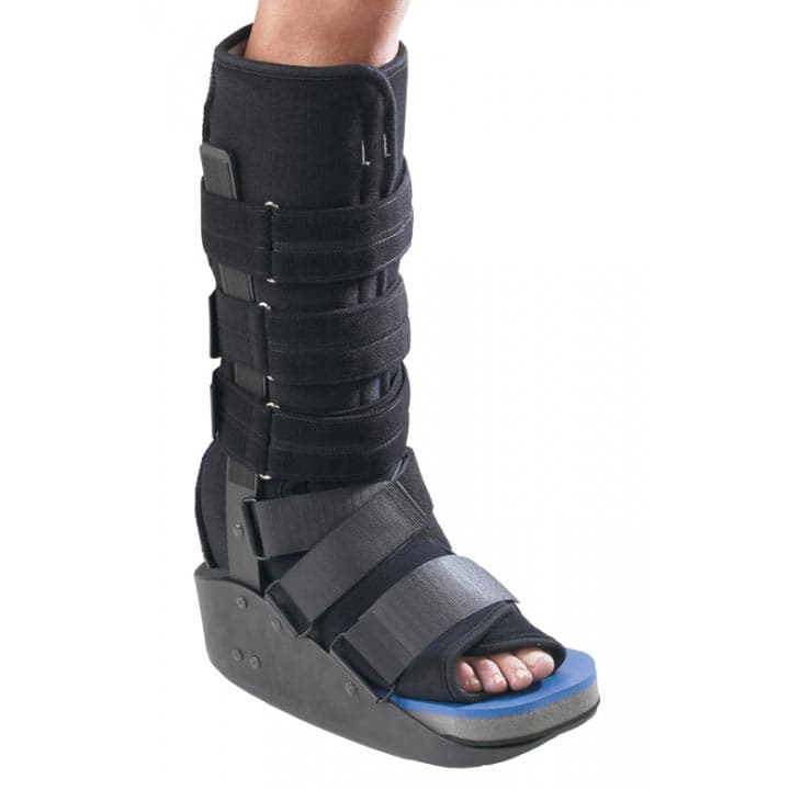Procare MaxTrax Diabetic Walker Boot - Image 1