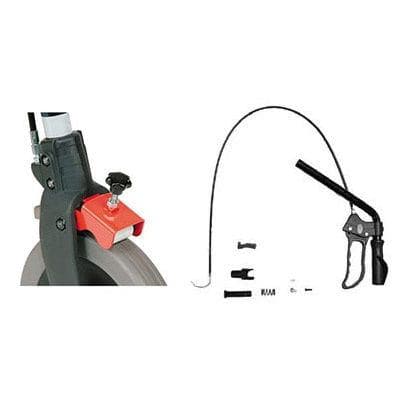 Medline Replacement Brake Kit for MDS86810 Rollator - Case of 2 - Image 1