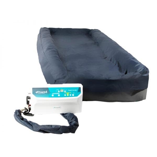 Protekt Aire 8900 Low Air Loss/Alternating Pressure and Pulsation Mattress - Image 1