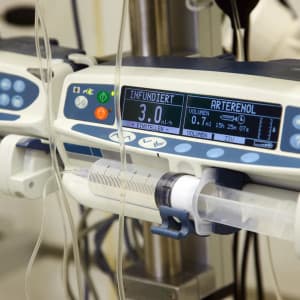 Infusion Pump
