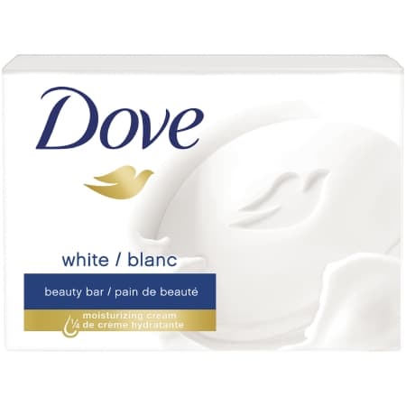 Dove Soap, 3.15 oz
