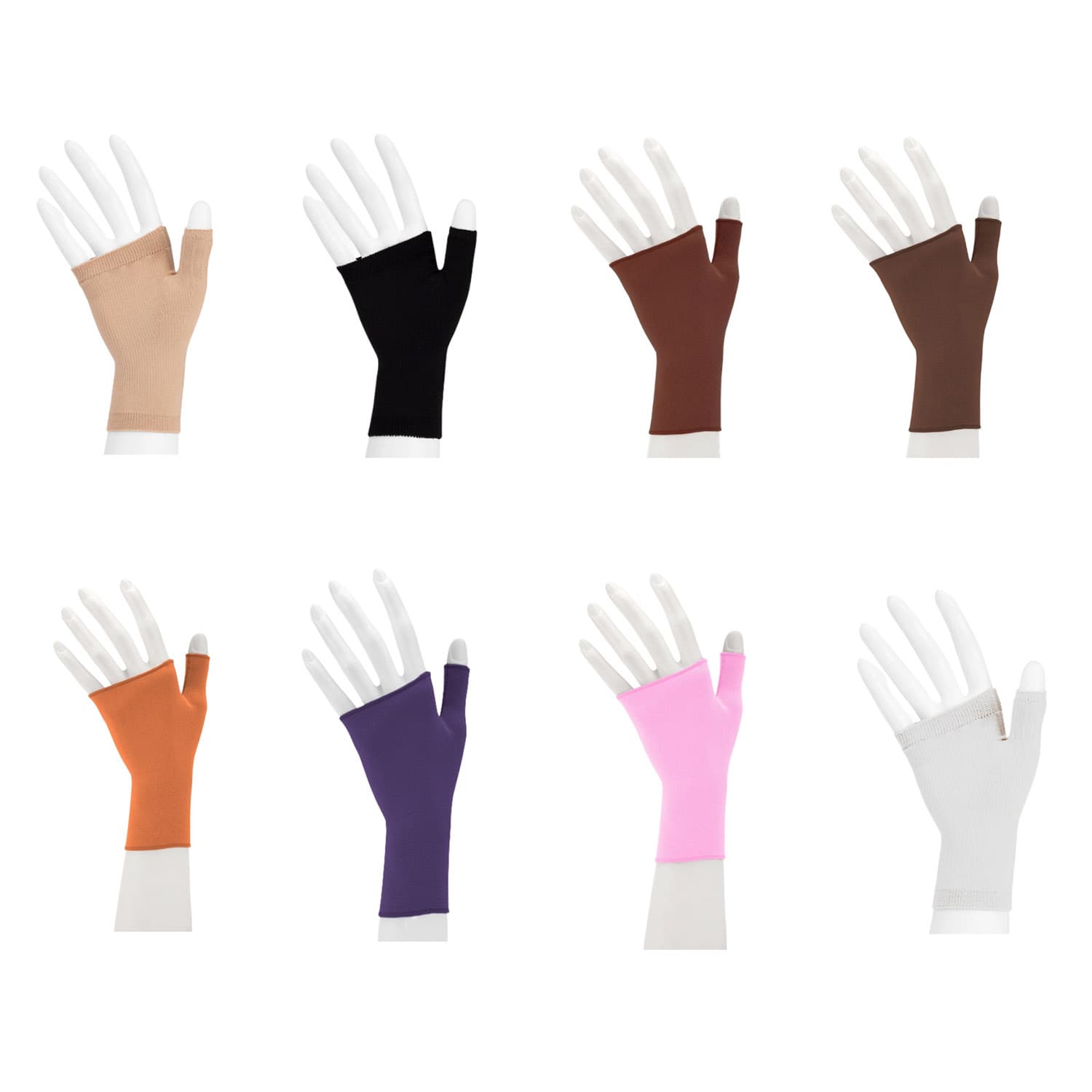 Juzo Soft Seamless Compression Gauntlet