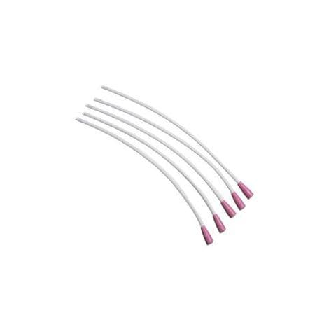 Halyard KIMVENT Oral Care Suction Catheter, 10Fr OD - Image 1