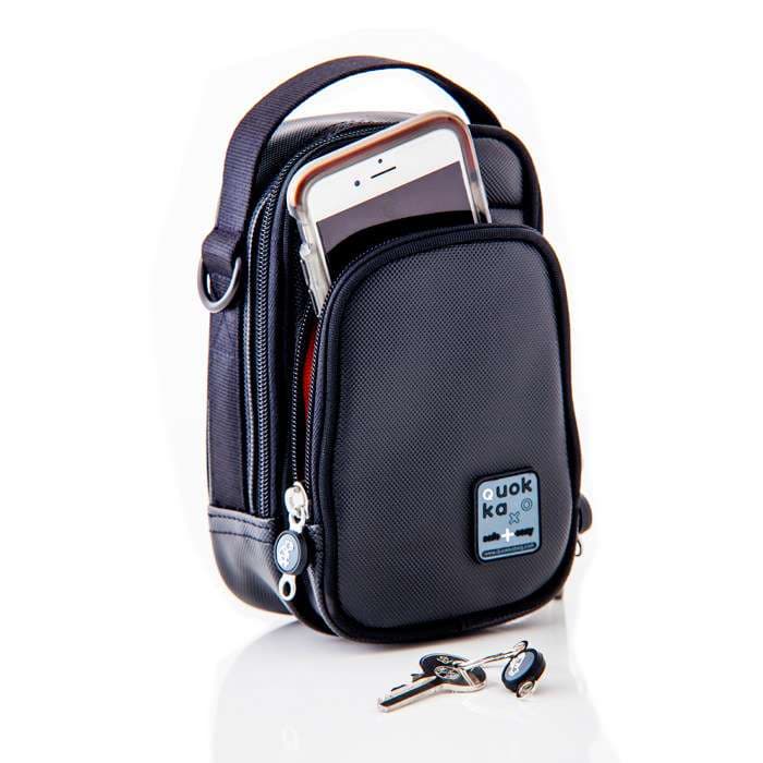 Quokka Vertical Bag - Small