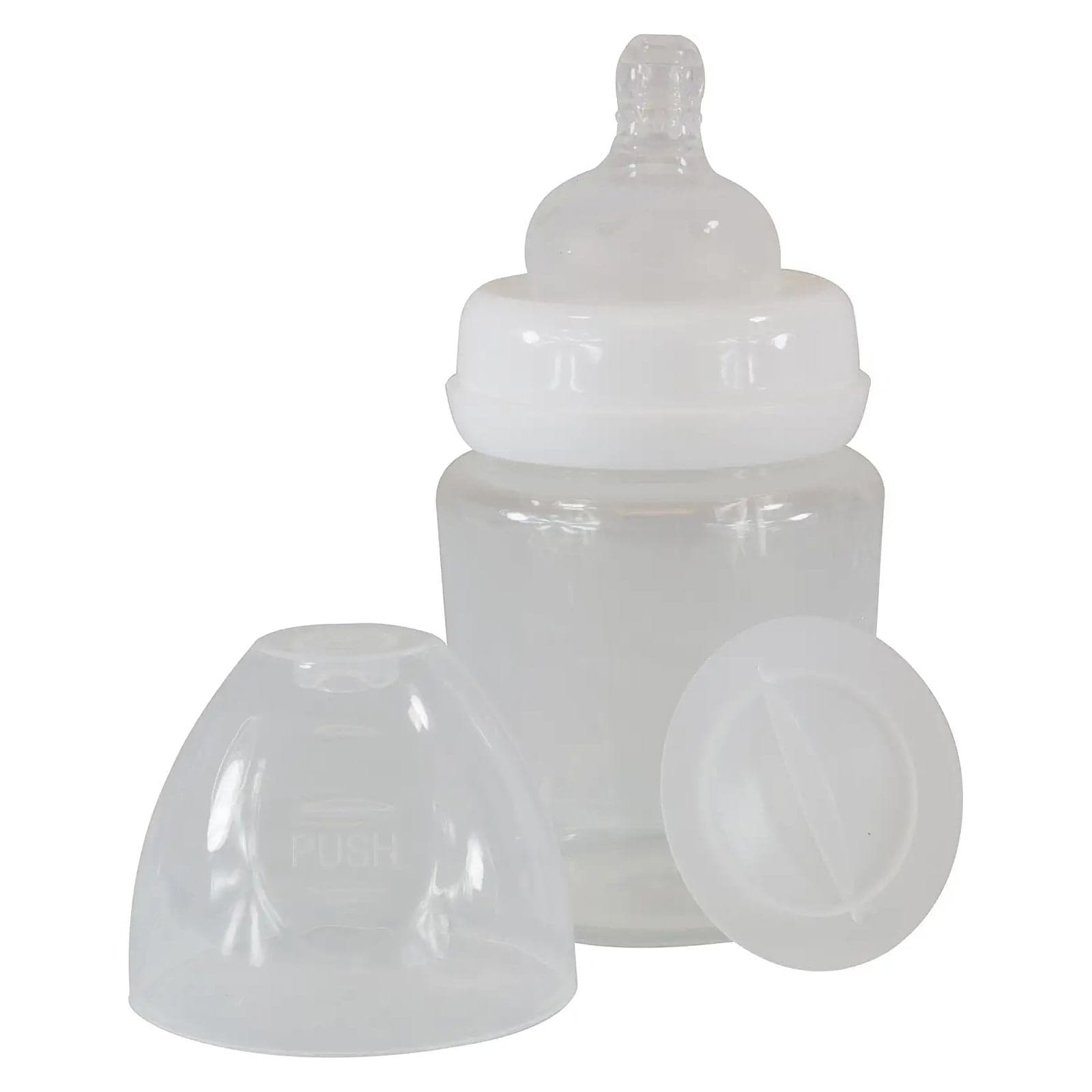 Viverity TruComfort Deluxe Double Electric Breast Pump with Manual Pump Option - Image 7