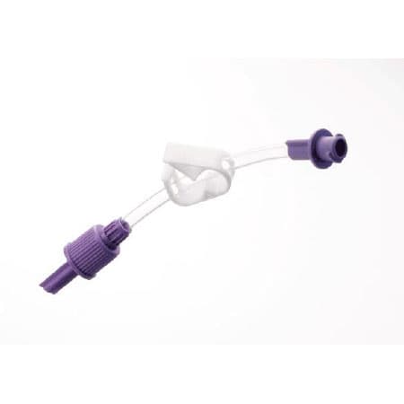 U Deliver Medical Bolink Small Cap Gravity Feeding Set