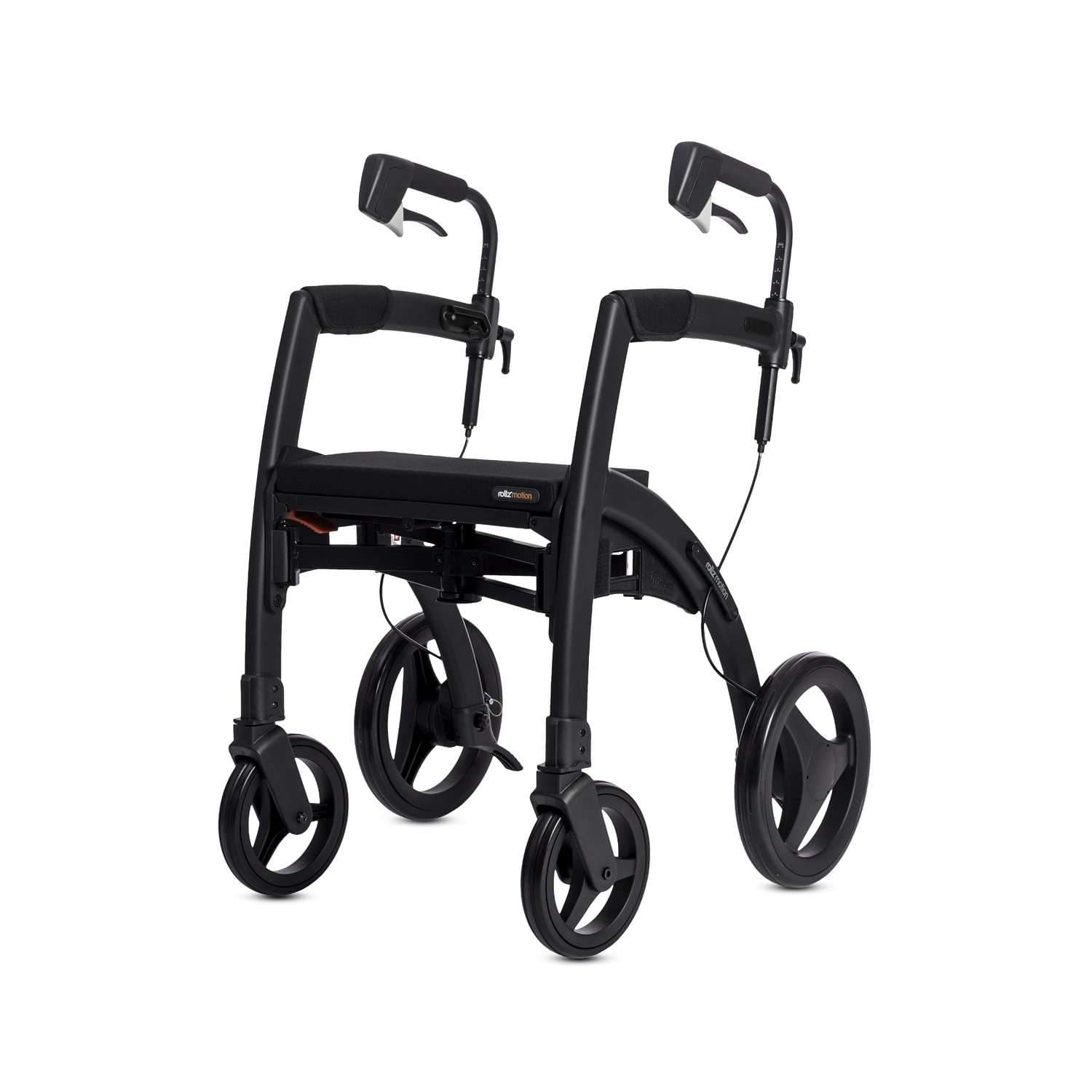 Rollz Motion Rhythm Rollator