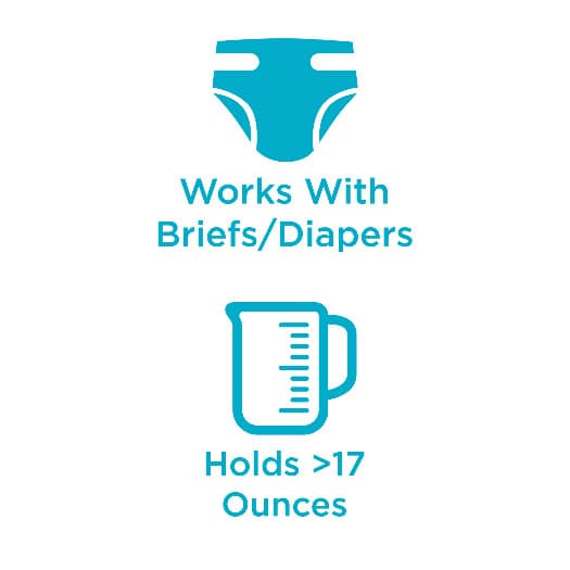 QuickChange Male Incontinence Wrap - Image 7