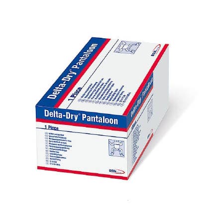 Delta-Dry Water Resistant Pantaloon - Image 1