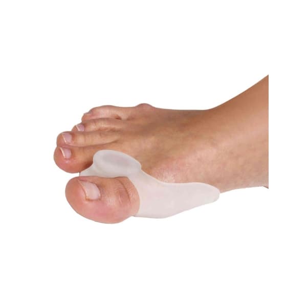 PediFix Toe Separator Opaque Pull-On One Size Fits Most Foot - Each - Image 1