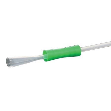 MAGIC3 Intermittent Catheter with SURE-GRIP Insertion Sleeve, Pediatric