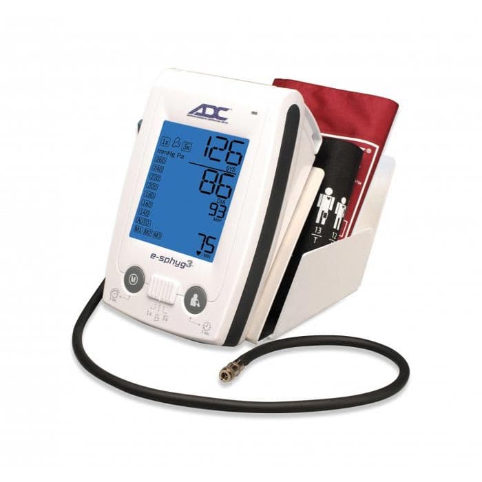 Esphyg3 Professional Digital Blood Pressure Monitor - Image 2