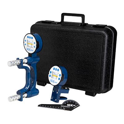 Baseline BIMS Digital 5-Position Dynamometer Set - Image 1