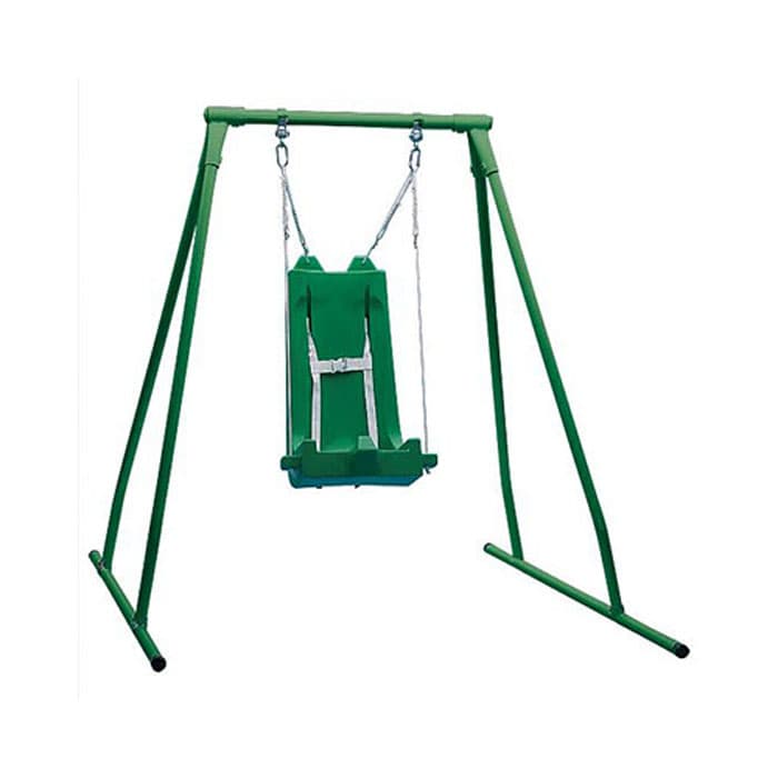 Skillbuilders Swing Seat Frame - Indoor/Outdoor