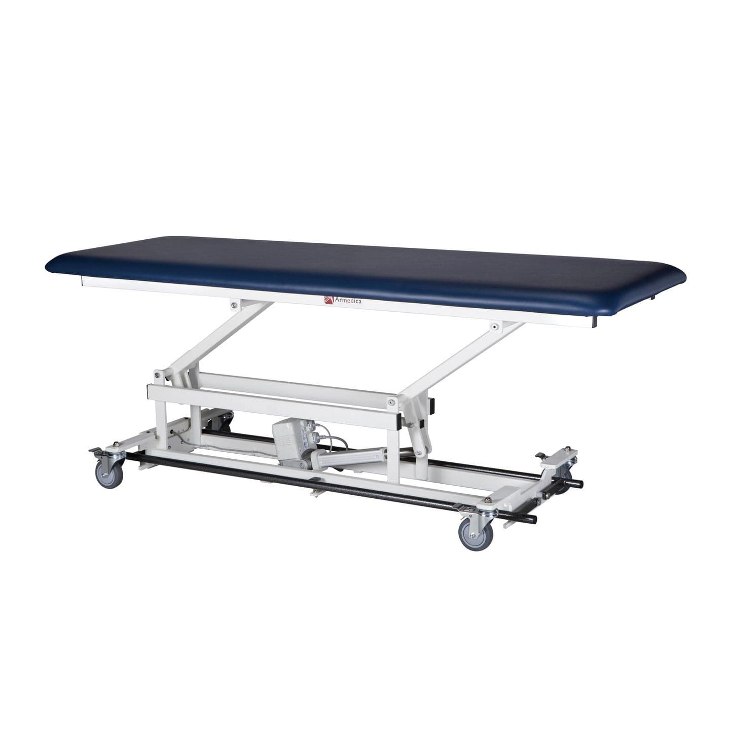 Armedica AM-BA150 One-Section Hi-Lo Treatment Table - Image 1